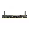 iiyama SDM31201BC-1L PC/Workstation Intel® Core™ i3 i3-1220P 8 GB DDR4-SDRAM 256 GB SSD Windows 11 IoT Enterprise Mini PC Schwarz