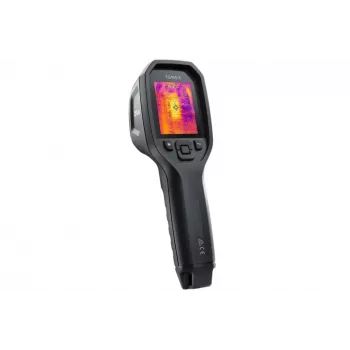 FLIR TG165-X MSX Wärmebildkamera -25 bis +300 °C 80 x 60 Pixel 8,7 Hz MSX®, integrierte LED-Leuchte, Digitalkamera