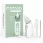 Momcozy BN02 Grüner Baby-Nasenabsauger