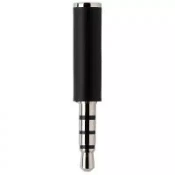 Apple iPhone TTY-Adapter - iPhone-Adapter