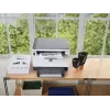All-in-One-Drucker HP Smart Tank 581 Thermo-Tintenstrahl Farbe — A4, Wi‑Fi, Duplex (manuell), 4 Patronen, 4800x1200 DPI