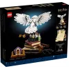 LEGO Hogwarts Icons Collectors Edition 76391 — 3010 Teile, 3 Minifiguren, 18+