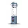 Sport-Mixer Ninja Blast BC151EUNV — 0,53 L Behälter, 14,4 W, akkubetrieben, blau
