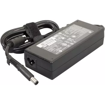 HP 519331-001 Netzteil Indoor 120 W Schwarz