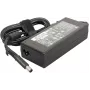 HP 519331-001 Netzteil Indoor 120 W Schwarz