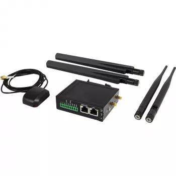 Tabletop-Router ALLNET 182958