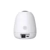 IP-Überwachungskamera TENDA RP7 V2.0 4MP (2880x1620), 4 mm, Schwenk 0–355° / Neigung -65–90°, Wi‑Fi & Ethernet, MicroSD bis 512GB