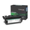 Lexmark Toner CC 64016HE 64080HW 6000 Seiten Schwarz