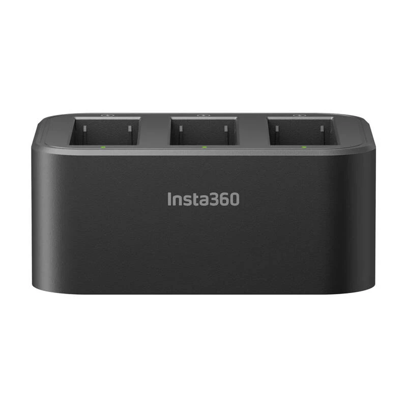Insta360 Ace Pro 2/Ace Pro/Ace Schnelllade-Hub Ladegerät