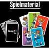 Die drei Kids - Football-Alarm, Kartenspiel