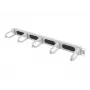Kabelmanagementpanel Lanberg AK-1203-S