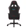 ONEX ONEX-STC-A-L-BR Büro-/Computersessel Gepolsterter Sitz Gepolsterte Rückenlehne