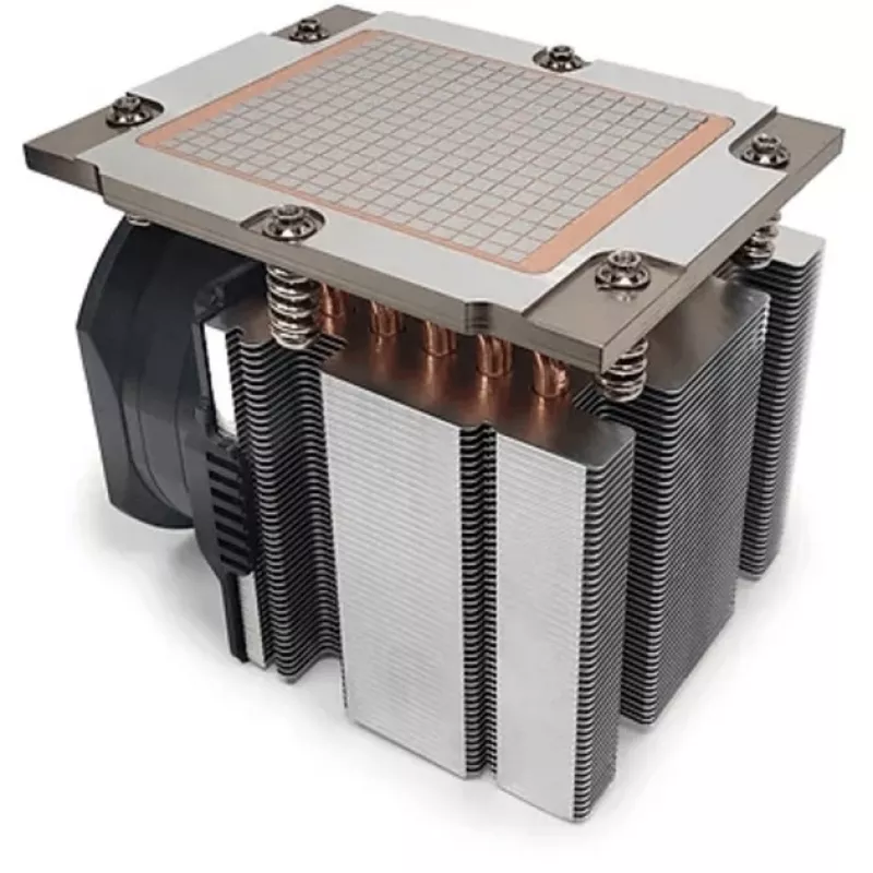 Dynatron A 2751 Server Schwarz
