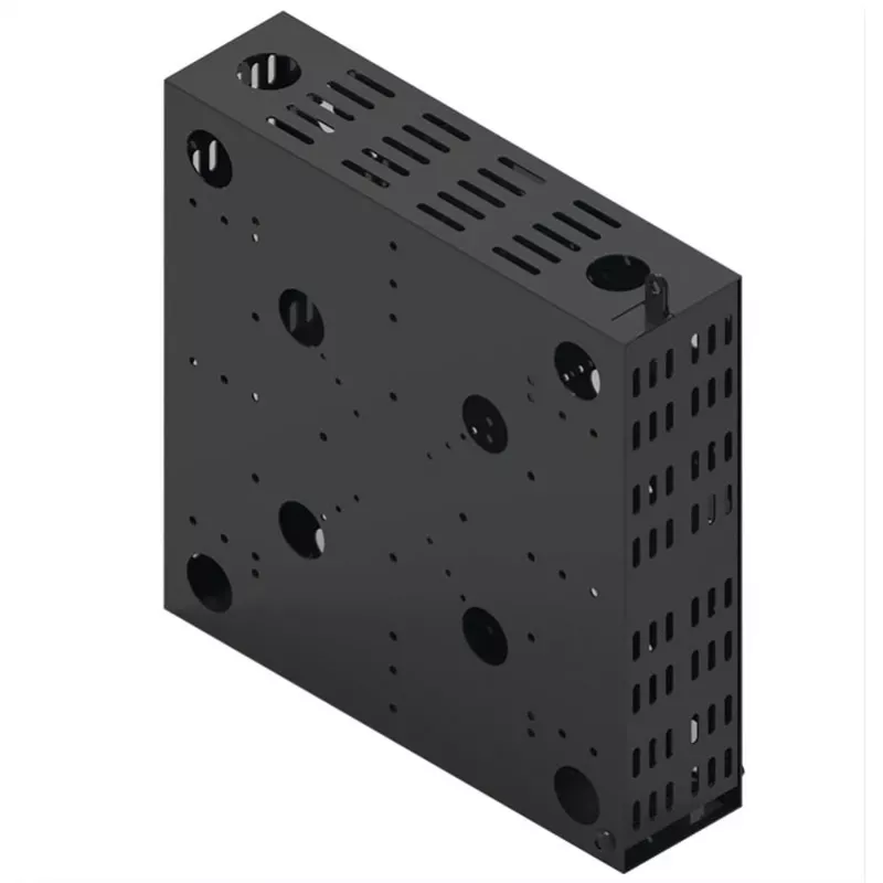PC-Fach Hagor 8901 Beschilderungsdisplay-Halterungszubehör