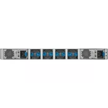 Nexus 2K/3K Einzellüfter Vorwärtsluftstrom (Portseitige Abluft)