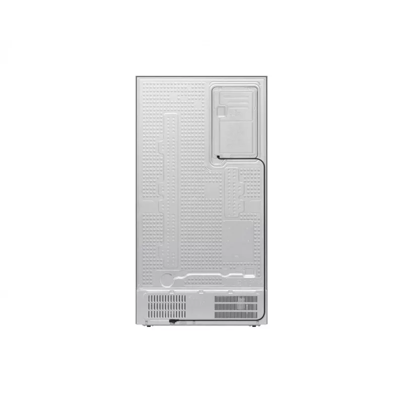 Kühl-Gefrierkombination RS70F65KEFEO Side by Side