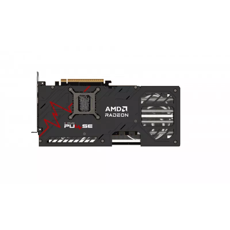 SAPPHIRE PULSE Radeon RX 9070 16GB GDDR6 Grafikkarte