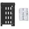 Mobile Rack icy dock MB038SP-B für 8x 2,5-Zoll SATA/SAS-Laufwerke, passend für 1x 5,25-Zoll Schacht