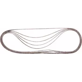 Makita Schleifband Universal 9 x 533 mm K 120 (P-43290)