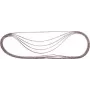 Makita Schleifband Universal 9 x 533 mm K 120 (P-43290)