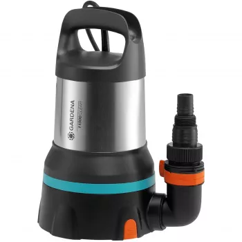 Wasserpumpe Gardena 9034-20 450 W 0,7 bar 11000 l/h