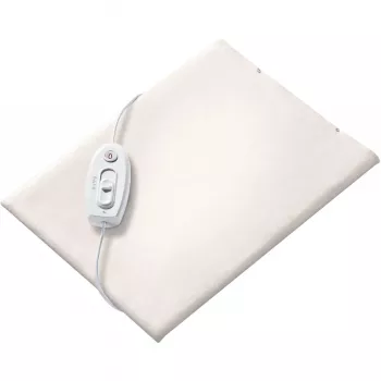 Sanitas SHK 18 elektrisches Heizkissen, 40 x 30 cm
