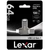 USB-Flash-Laufwerk Lexar 64 GB USB Type-C LJDD400064G-BNQNG