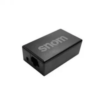 snom Wireless Headset Adapter - Adapter für Headset - für snom 300, 320, 360, 370, 820