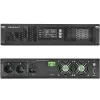 Qoltec USV AWARYJNY DO RACK 3KVA 3000W Leistungsfaktor 1.0 LCD EPO USB on-LINE (3VA, 3000W, Doppelwandlungs-Online-USV), USV