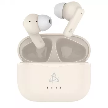 Kopfhörer SBOX EB-TWS05 Beige