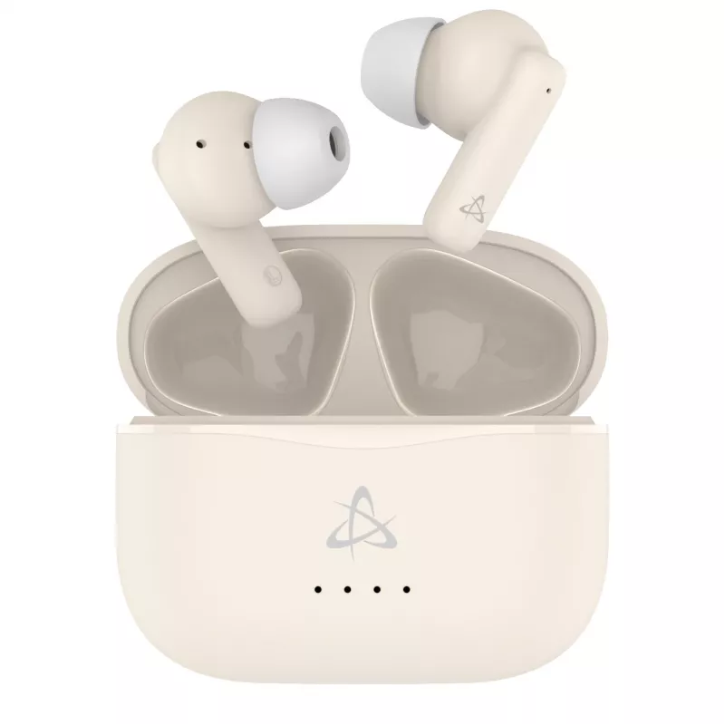 Kopfhörer SBOX EB-TWS05 Beige