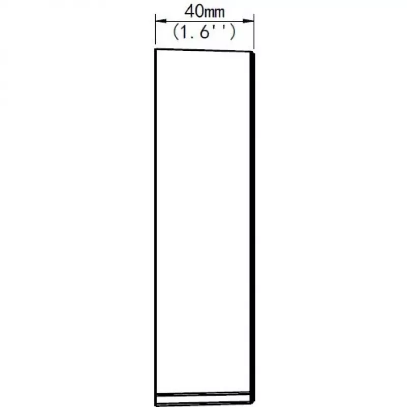 Anschlussdose ALLNET Montagebox MiniDome ALL-CAM2495-LVEFN für MiniDome-Kameras