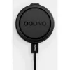 Radar-/Lidar-Detektor OOONO CO-DRIVER NO2 Schwarz
