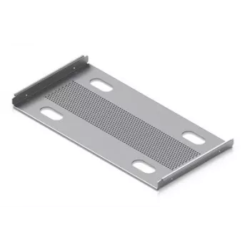 Ubiquiti UACC-Rack-Shelf-TL-SD Werkzeugloses Mini-Rack-Regal für U-Rack-6U-TL