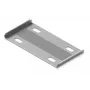 Ubiquiti UACC-Rack-Shelf-TL-SD Werkzeugloses Mini-Rack-Regal für U-Rack-6U-TL