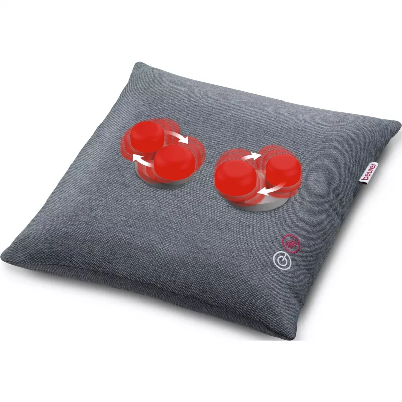 Shiatsu-Massagekissen MG135