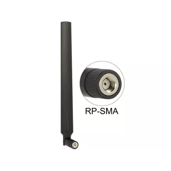Rundstrahlantenne DeLOCK 88913