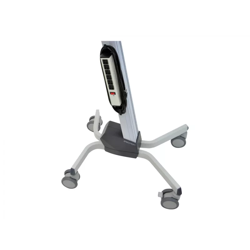 Multimedia-Wagen Ergotron Neo-Flex Laptop Cart