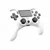 Gamepad White Shark CENTURION Schwarz White Bluetooth PlayStation 4 3