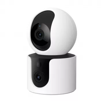 IP-Überwachungskamera Xiaomi Dual Smart Camera C300