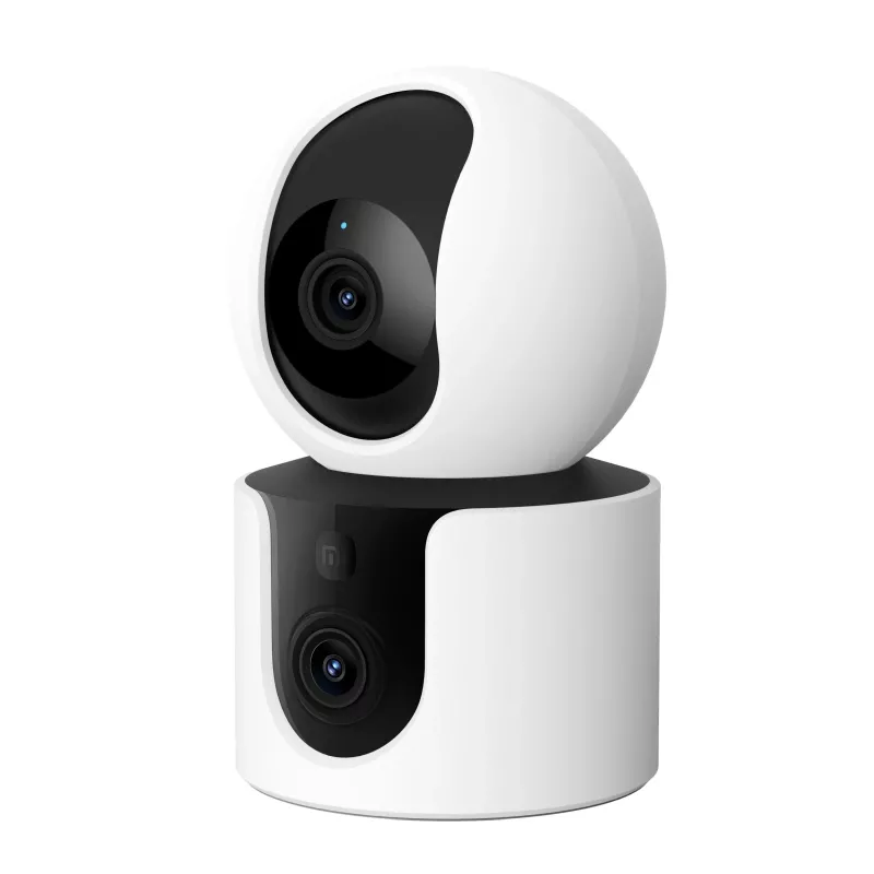 IP-Überwachungskamera Xiaomi Dual Smart Camera C300