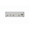 Teltonika RUTX10 Wireless Router Gigabit Ethernet Dual-Band (2,4 GHz / 5 GHz) Weiß
