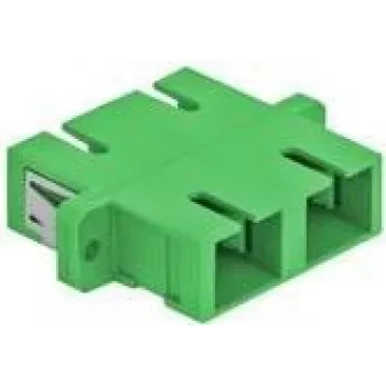 Delock 85992 Konnektivitätszubehör Grün