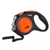 FLEXI neu Neon S - Rollleine - 5 m