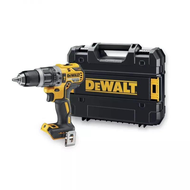 DeWalt Akku-Schlagbohrschrauber DCD796NT-XJ 18V XR mit Koffer