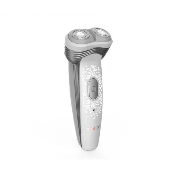 Dixix Rotationsrasierer mit Pop-up-Trimmer, DSX5120