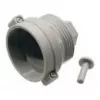 Heizungsaktor-Adapter Homematic IP Homematic Adapter Oventrop für Heizkörperantriebe Modell 76029