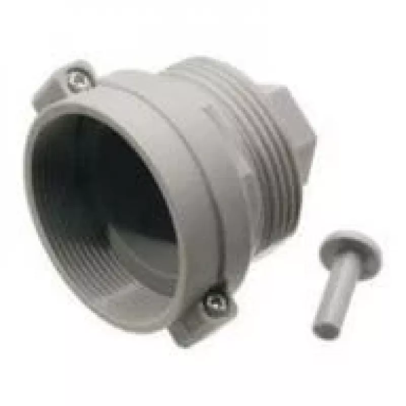 Heizungsaktor-Adapter Homematic IP Homematic Adapter Oventrop für Heizkörperantriebe Modell 76029