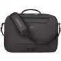 Wenger MX Laptop-Tasche 16 Zoll Stand Grau