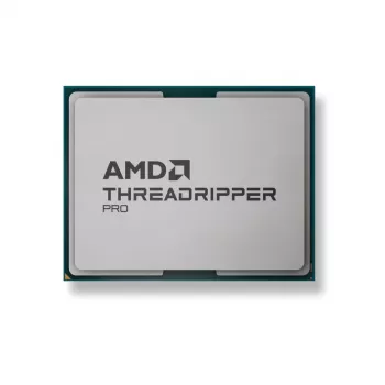 Prozessor AMD Threadripper PRO 7955WX 16 Kerne 32 Threads 4,0 GHz